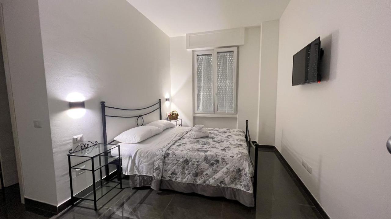 B&B Ladislaus Ладисполи Екстериор снимка