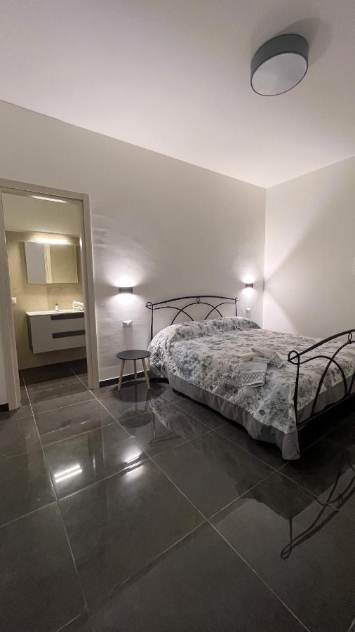 B&B Ladislaus Ладисполи Екстериор снимка