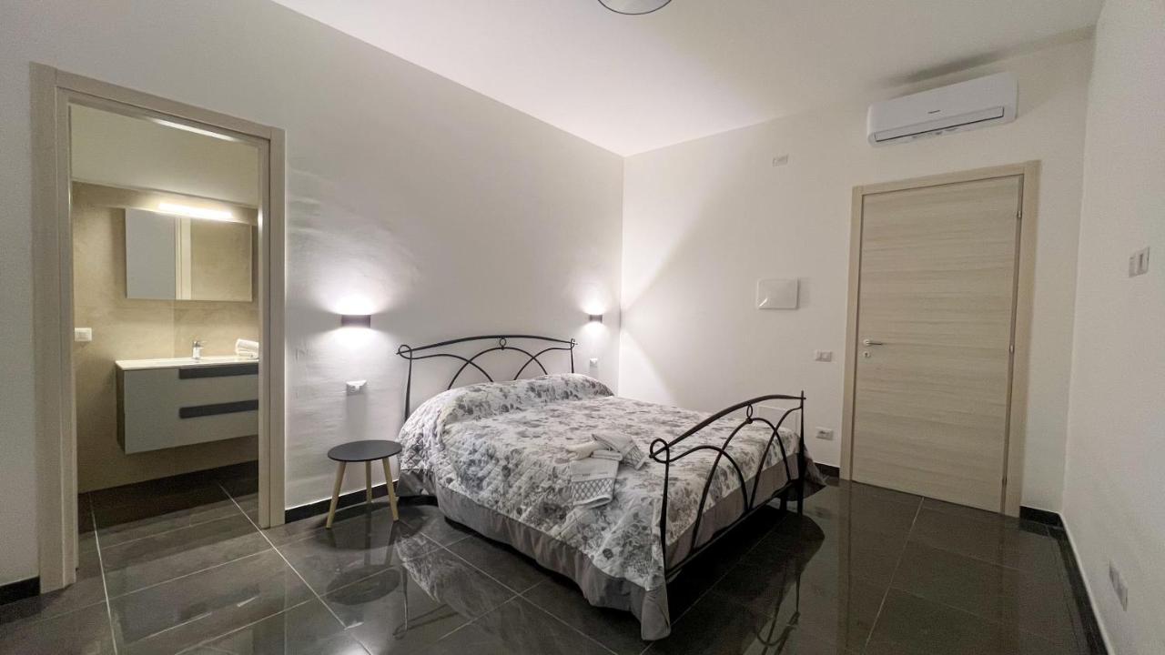 B&B Ladislaus Ладисполи Екстериор снимка