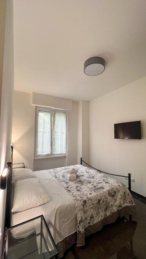 B&B Ladislaus Ладисполи Екстериор снимка