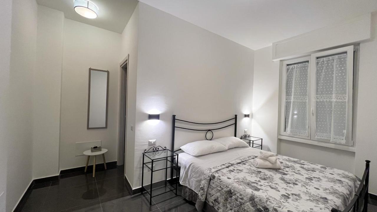 B&B Ladislaus Ладисполи Екстериор снимка