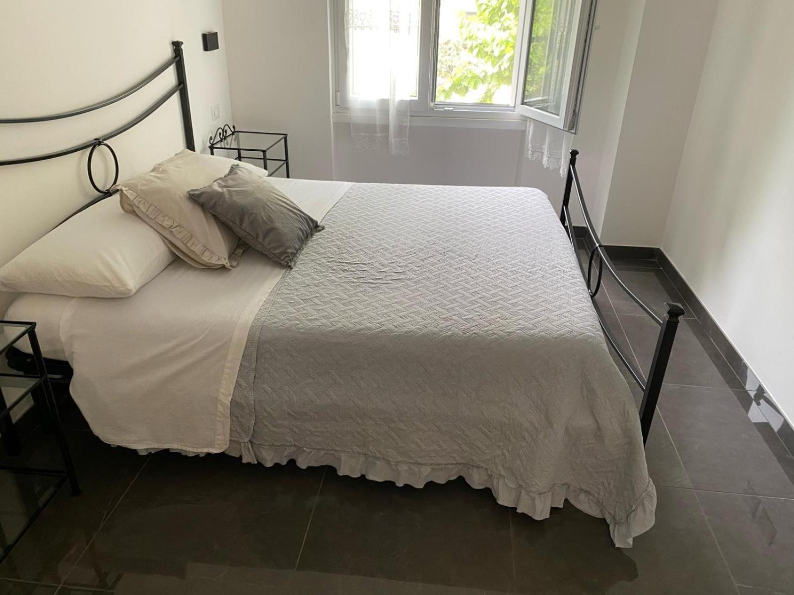 B&B Ladislaus Ладисполи Екстериор снимка